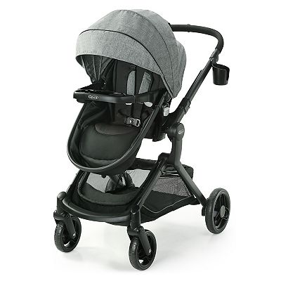 Graco stroller child tray fashion