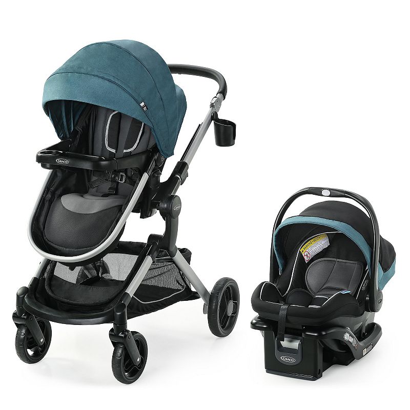 Graco® Modes ™ Nest Travel System  Bayfield