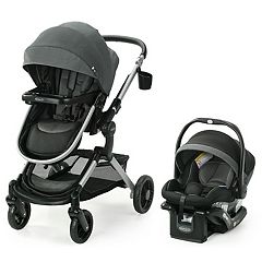 Kohls strollers 2024