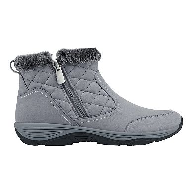 Easy Spirit Vance Women's Quilted Winter Boots