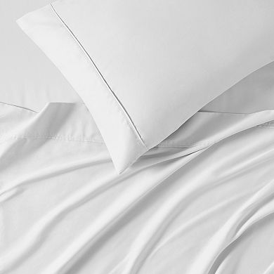 Clean Spaces Ultra Soft Sheet Set or Pillowcases