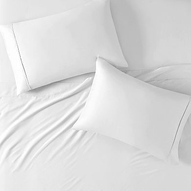 Clean Spaces Ultra Soft Sheet Set or Pillowcases
