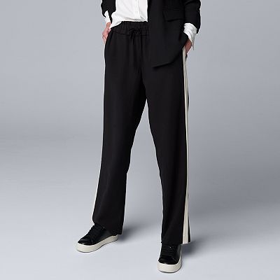 【WV PROJECT】22FW★ Report wide slacks WV PROJECT】22FW☆ Report wide slacks (WV PROJECT/スラックス