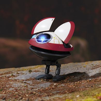 Star Wars L0-LA59 (Lola) Interactive Electronic Figure by Hasbro