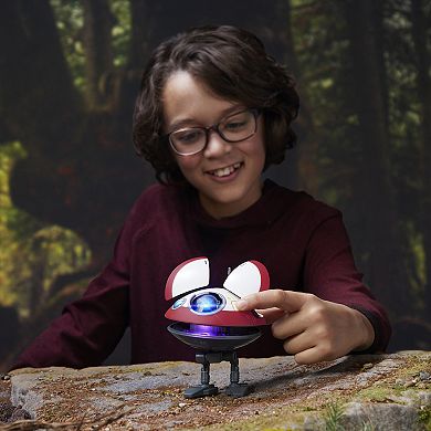 Star Wars L0-LA59 (Lola) Interactive Electronic Figure by Hasbro