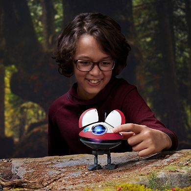 Star Wars L0-LA59 (Lola) Interactive Electronic Figure by Hasbro