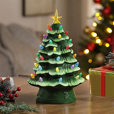 Kohls christmas decorations discount