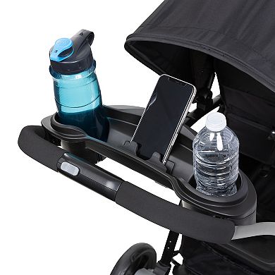 Baby Trend Simply Pink Sit n Stand 2.0 Stroller