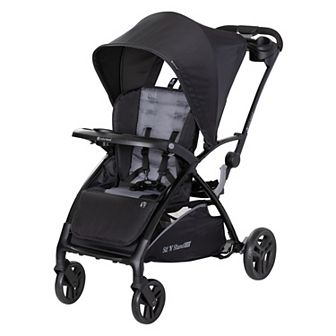 Baby Trend Simply Pink Sit n Stand 2.0 Stroller