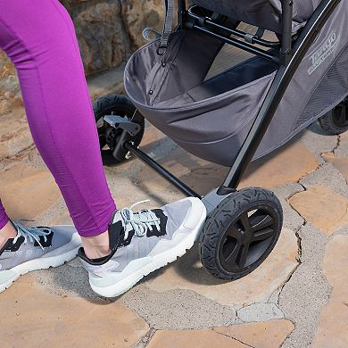Baby Trend Ultra Tango All-Terrain Stroller