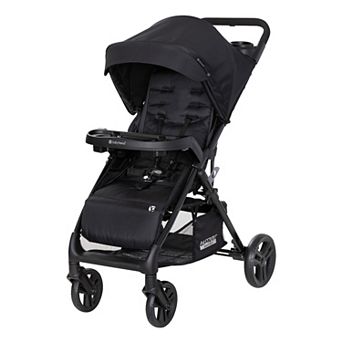 Baby Trend Fieldhouse Passport Bassinet Stroller