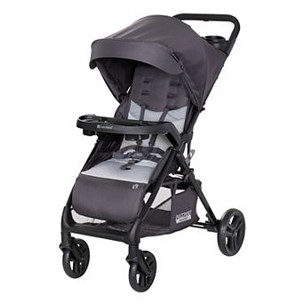 Baby Trend Fieldhouse Passport Bassinet Stroller