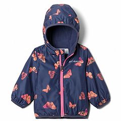 Kohls baby sale coats