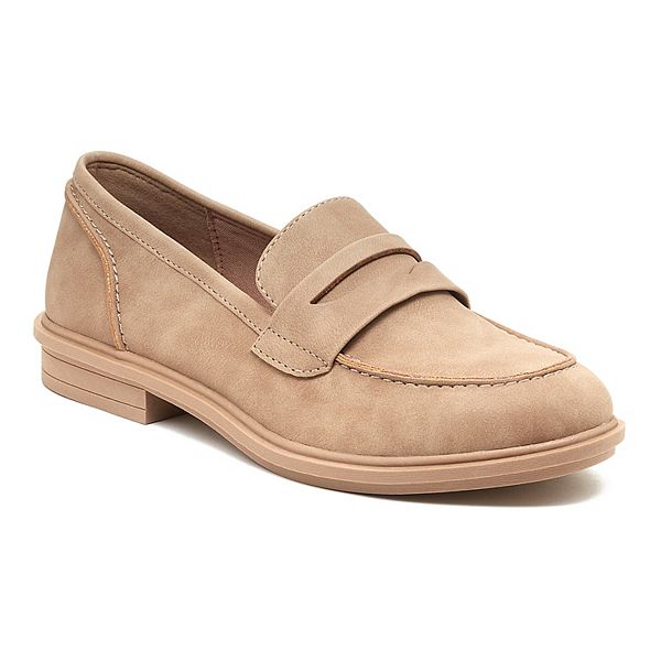 Kohls on sale penny loafers