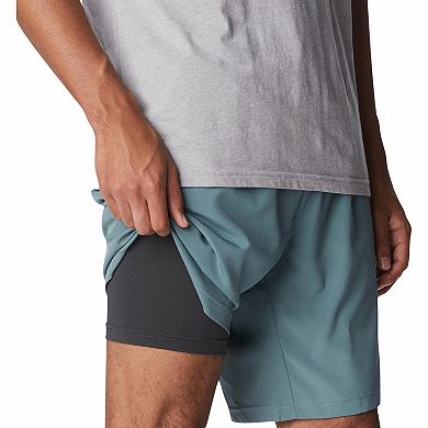 Men's Columbia Thistletown Hills™ Logo Tee