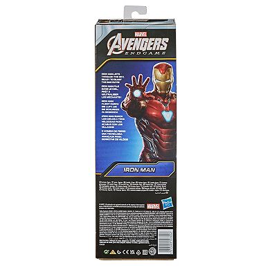 Marvel Avengers Iron Man Action Figure by Hasbro