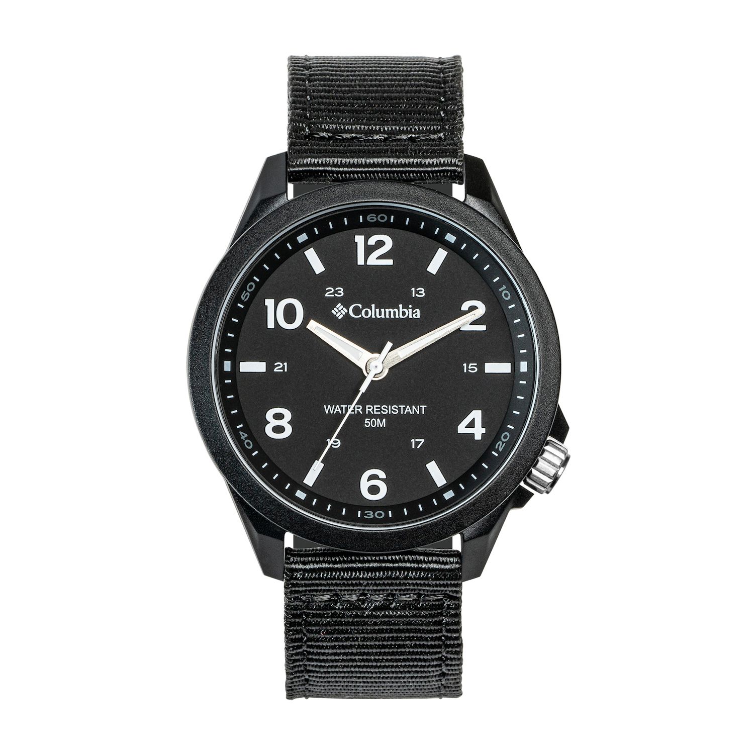 Columbia discount watch band