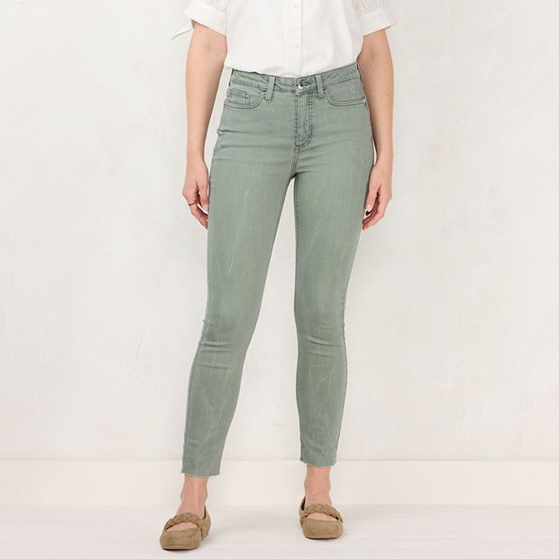 Lauren conrad hotsell petite jeans