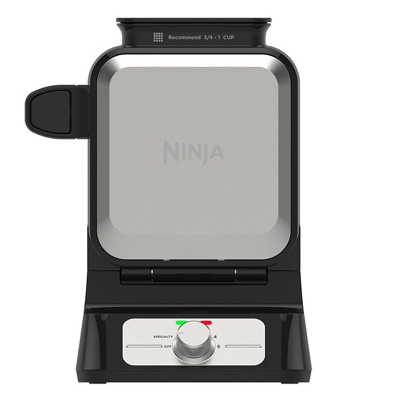 Ninja Belgian Waffle Maker Pro