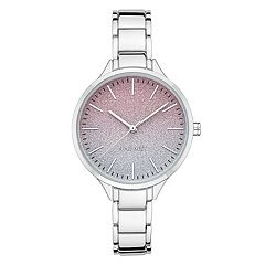 Kohls discount jewelry watches