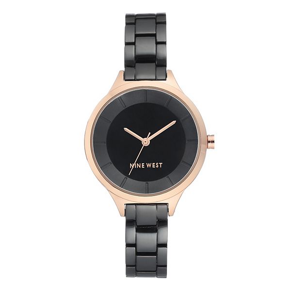【NikeLANCE4TITANIUMWatch】WA0020WG88-0010 NIWA Nixie watch V 2.0 - Titanium moon gray case. – NIWA