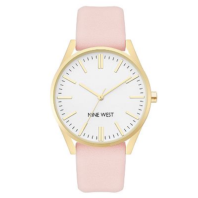 Nine west watches for her deals