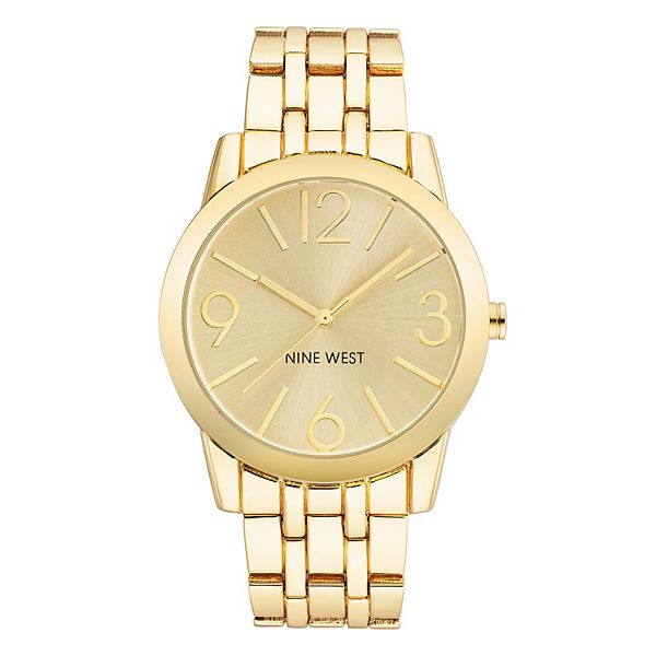 Kohls womens best sale watches on sale