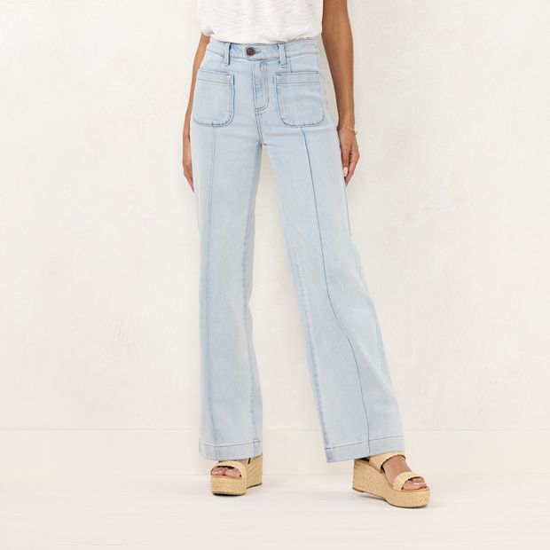 Lauren Conrad Jeans from $18.89 on Kohls.com (Regularly $50