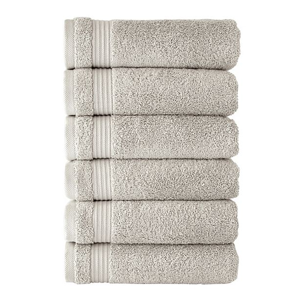 Kohls hand best sale towels on sale