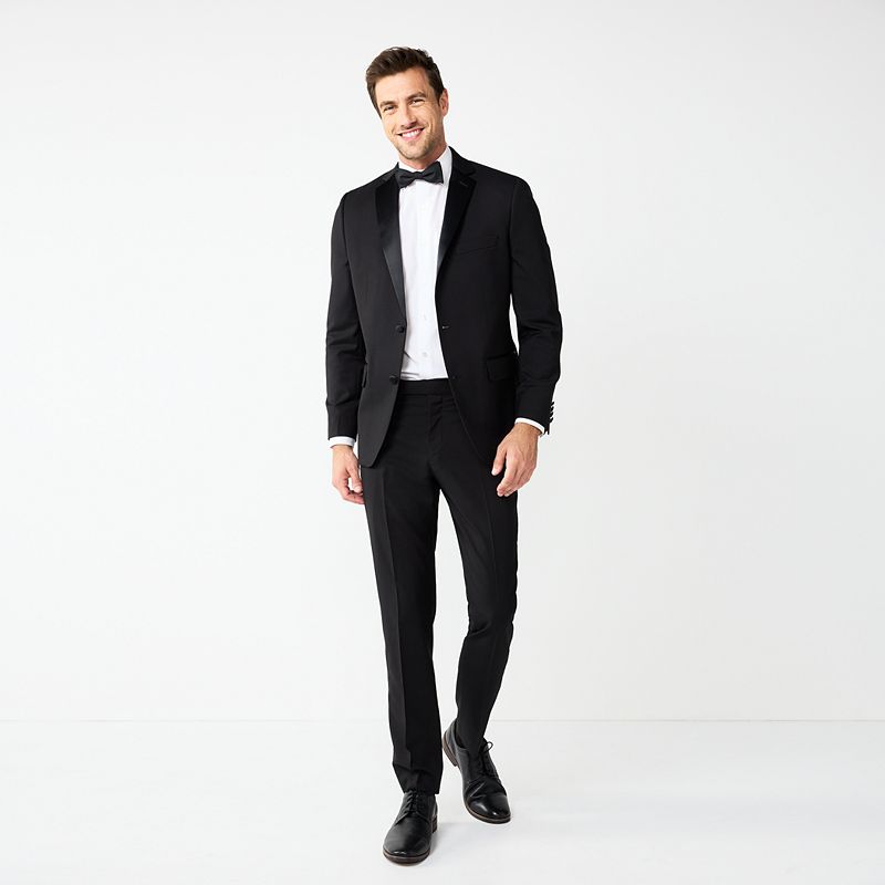 Kohls on sale tuxedo shirt