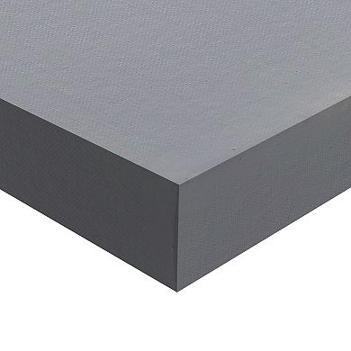 Masterpiece Ripple Cow Canvas Wall Art