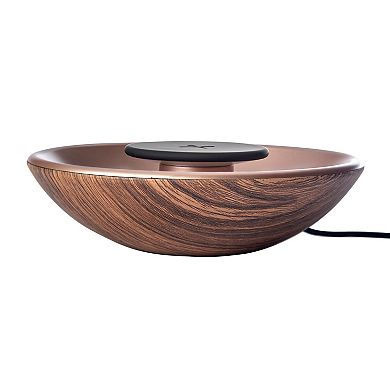 Tylt Bowl Wireless Charging Pad
