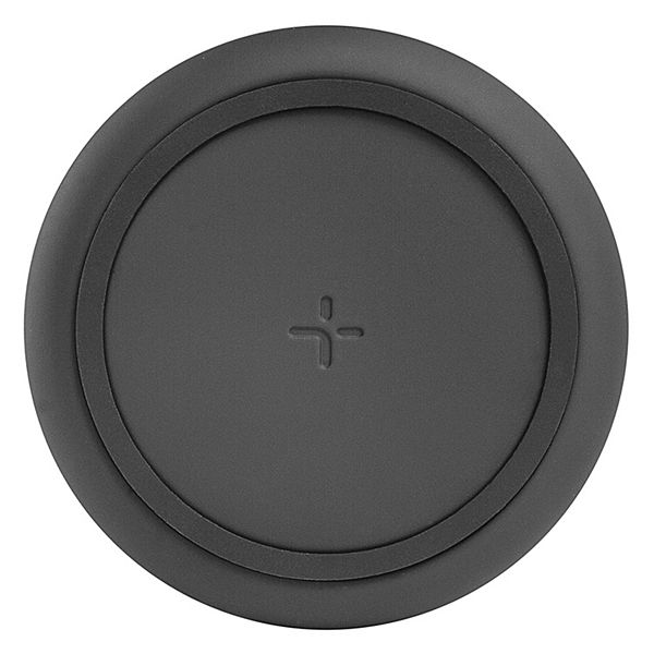 Tylt Medallion Wireless Charging Pad