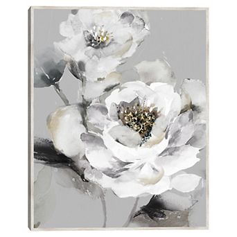 Masterpiece Precious Picks II Floral Framed Wall Art