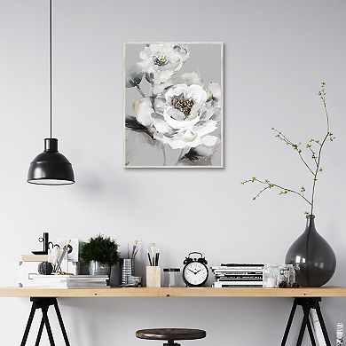 Masterpiece Precious Picks II Floral Framed Wall Art