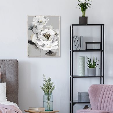 Masterpiece Precious Picks II Floral Framed Wall Art