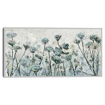 Masterpiece Enchanted Framed Wall Art