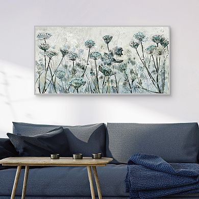 Masterpiece Enchanted Framed Wall Art