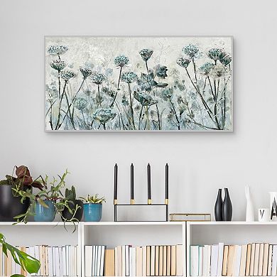 Masterpiece Enchanted Framed Wall Art