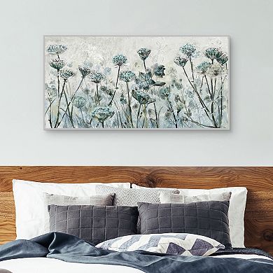 Masterpiece Enchanted Framed Wall Art