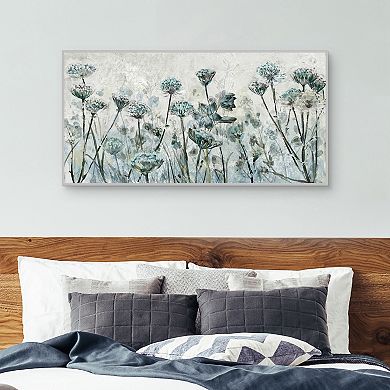 Master Piece Enchanted Framed Wall Art