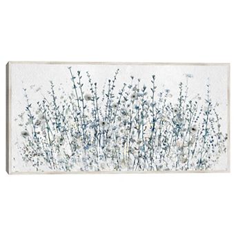 Masterpiece Glimpses of Grandeur Framed Wall Art