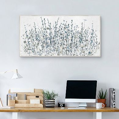 Masterpiece Glimpses of Grandeur Framed Wall Art