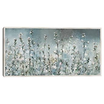 Masterpiece Summer Scents Framed Wall Art