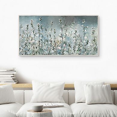 Masterpiece Summer Scents Framed Wall Art