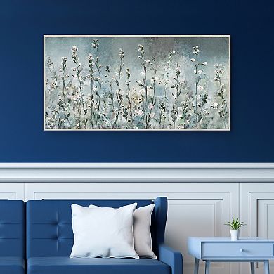 Masterpiece Summer Scents Framed Wall Art