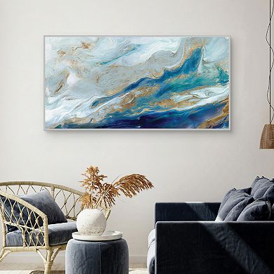 Masterpiece Eternal Bliss Framed Wall Art
