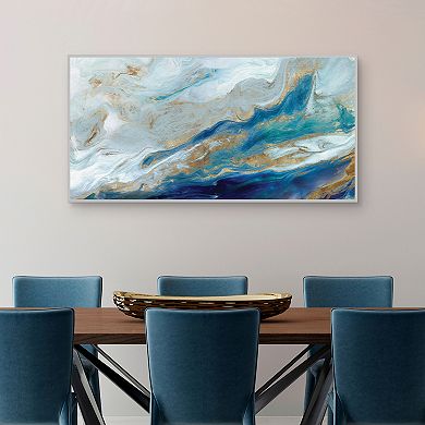 Masterpiece Eternal Bliss Framed Wall Art