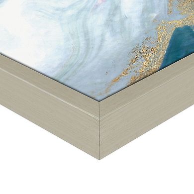 Masterpiece Eternal Bliss Framed Wall Art