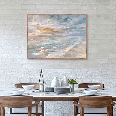 Masterpiece Morning Dream Framed Wall Art